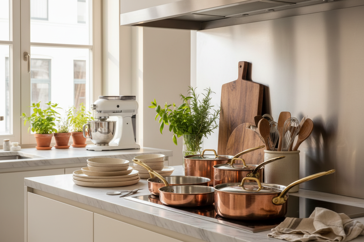 Home & Kitchen Essentials