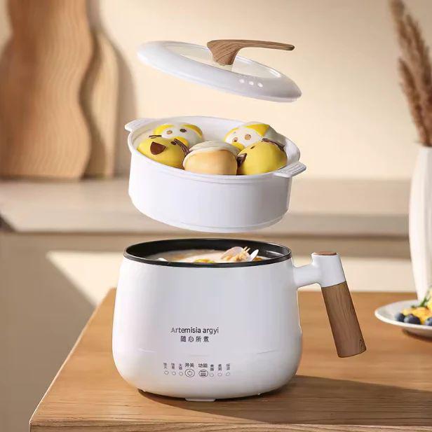 Multi Cooker 1.2 Ltr