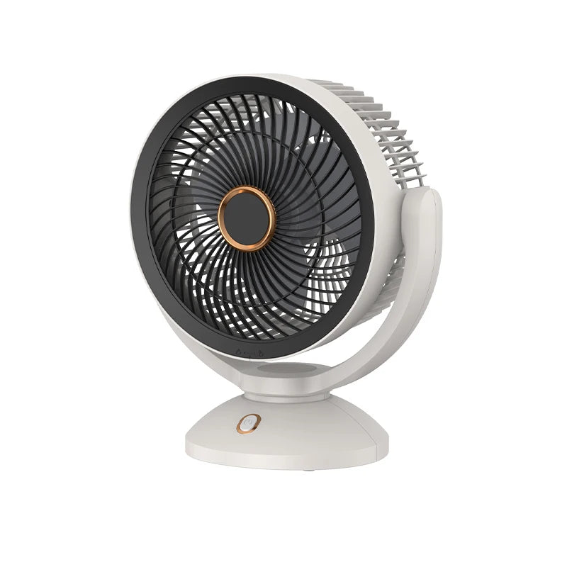 Wireless Electric Air Circulator Fan